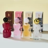 A best-selling cross-border export source of Perfume, a long-lasting and delicate men's fragrance from Dubai, the United Arab Emirates in the Middle East details Picture
